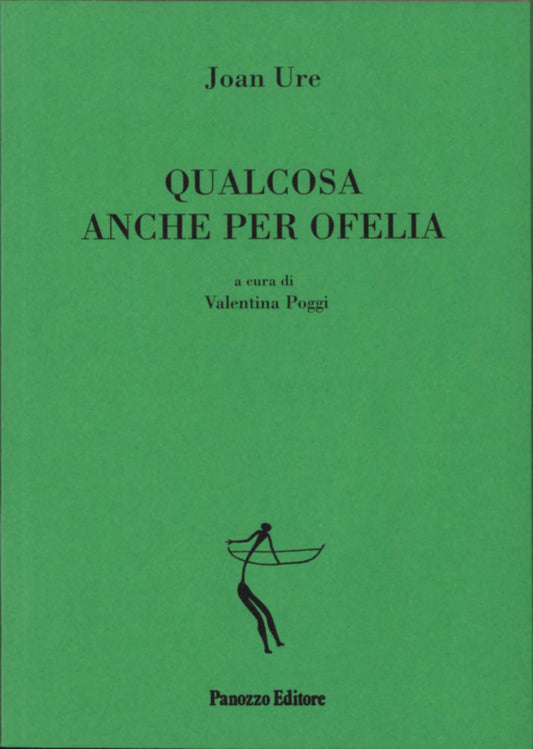 Qualcosa anche per Ofelia | Joan Ure