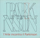L'arte incontra il Parkinson | Catalogo della mostra