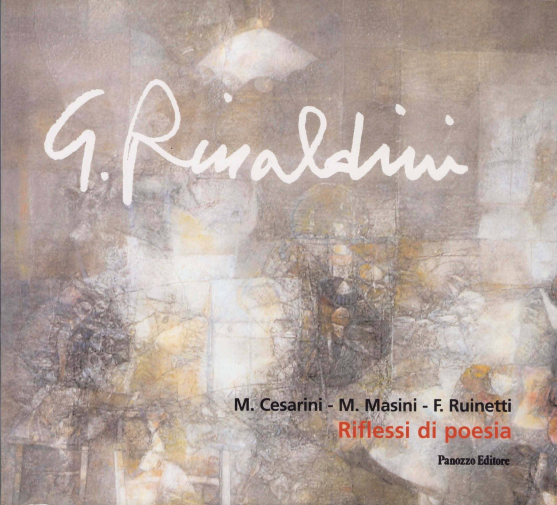 Riflessi di poesia | Giorgio Rinaldini