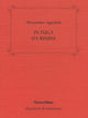 Copertina di In fuga da Rimini di Alessandro Agnoletti, pubblicato da Panozzo Editore nel 2009 nella collana Quaderni di Ariminum