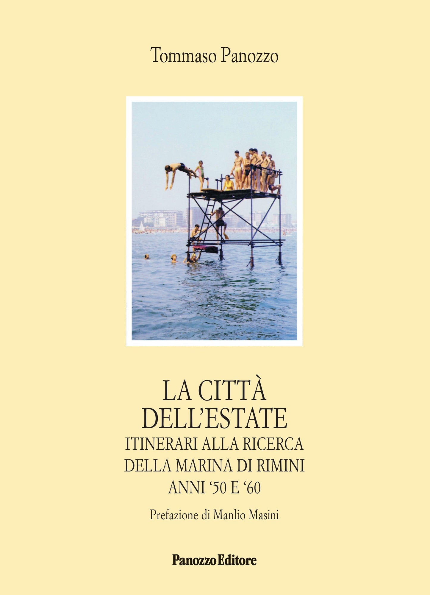 La città dell'estate