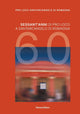 Copertina di 1965-2025. Sessant’anni di storia della Pro Loco di Santarcangelo di Romagna, a cura di Silvia Botteghi