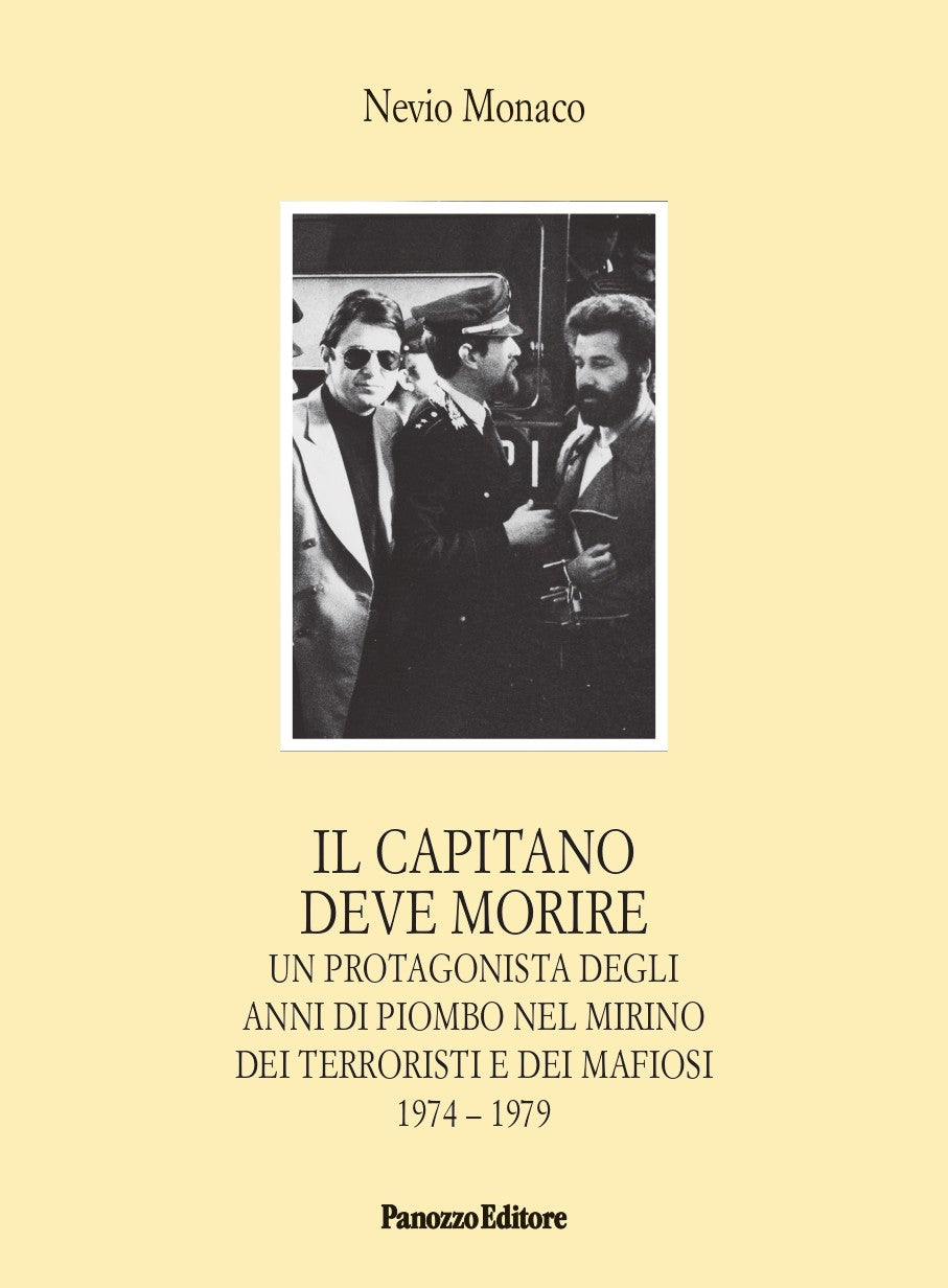 Il capitano deve morire