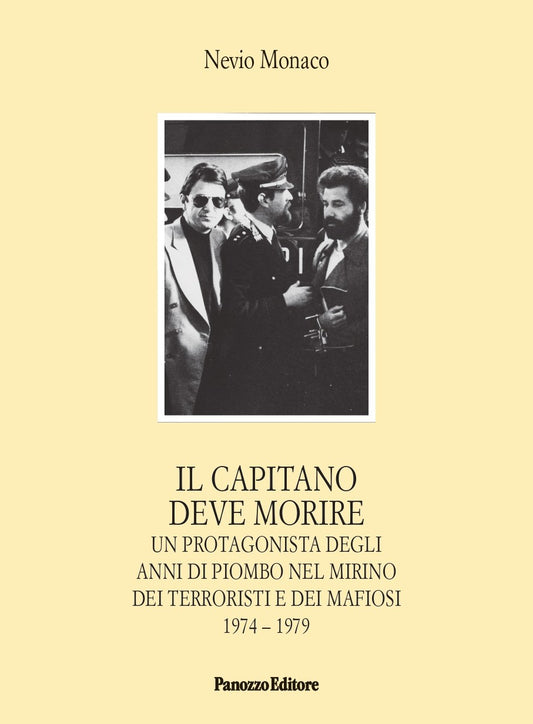 Il capitano deve morire