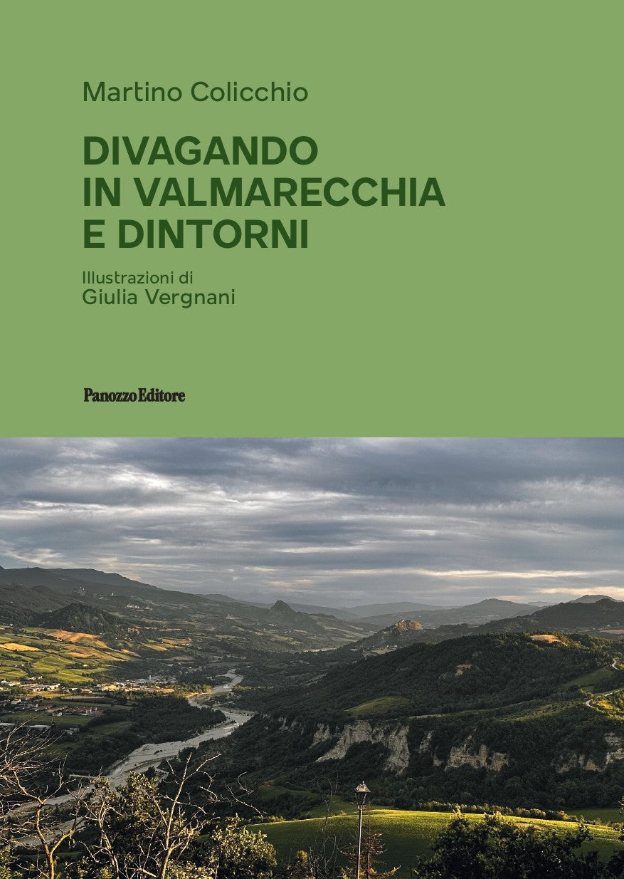Divagando in Valmarecchia