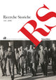 Copertina di Ricerche storiche 142 Palmiro Togliatti a Reggio Emilia nel settembre 1946 con esponenti del PCI reggiano, fotografia della Fototeca Istoreco