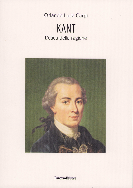 Kant l'etica della ragione