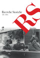 Copertina di RS – Ricerche Storiche n. 138 (2024), con il generale Renato Mazzucco accanto a Vittorio Emanuele III