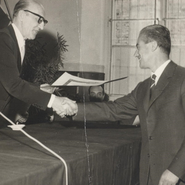 Umberto Panozzo