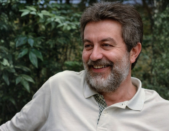 Umberto Panozzo