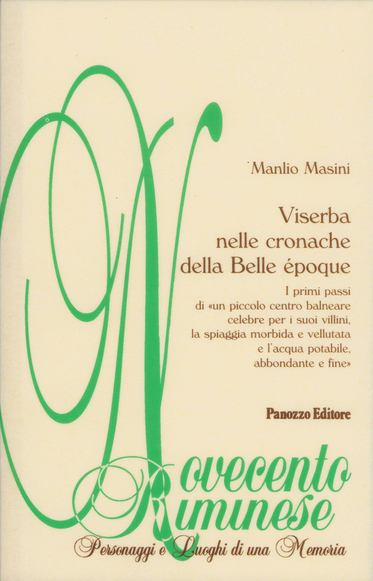 Viserba nelle cronache della Belle Epoque