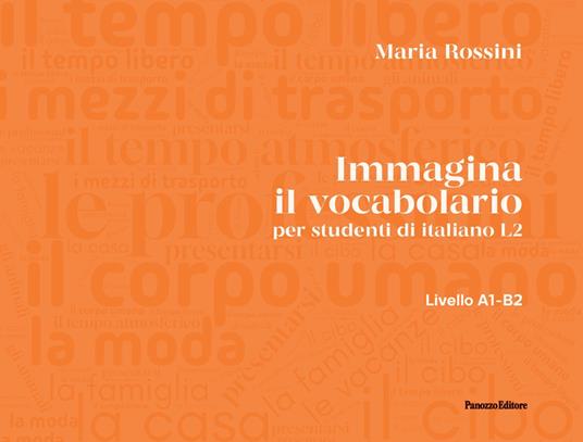 immagina il vocabolario