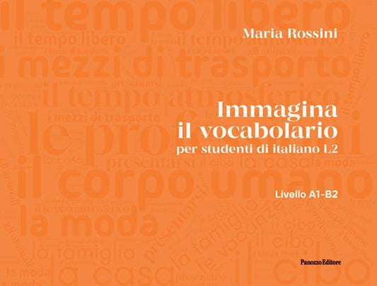 immagina il vocabolario