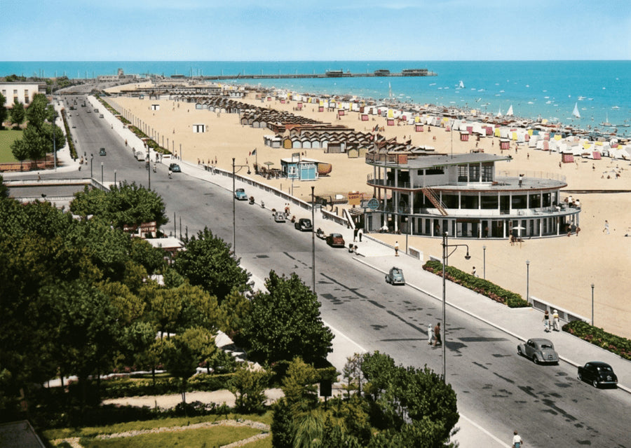 La città dell'estate