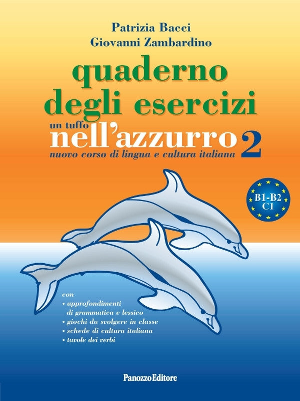 quaderno esercizi tuffo 2