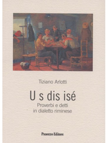 U s dis isé Tiziano Arlotti Panozzo Editore