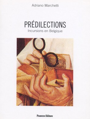 Predilections Adriano Marchetti Panozzo Editore