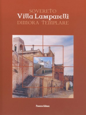 Villa Lamparelli
